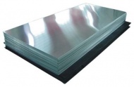 Лист алюминиевый толщина 1,5 мм (1,5 м х 2,02 м)  АМГ2М