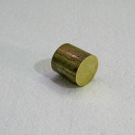 Круг бронзовый диаметр 70 мм, БраЖ 9-4