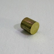Круг бронзовый диаметр 200 мм, БраЖ 9-4