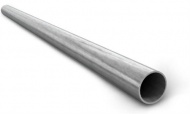 Труба алюминиевая диаметр наружний 26 мм стенка 1 мм