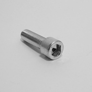 Болт 10*50 с внутренним шестигранником DIN 912