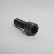 Болт 12*30 с внутренним шестигранником DIN 912