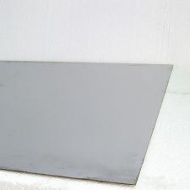 Лист нержавеющий 3 (1,5*3 м) AISI 430  (08Х17)