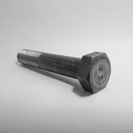 Болт М24*220*3 ГОСТ 7805-70, 7798-70