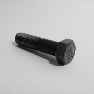 Болт М16*50*2  к.п. 8,8